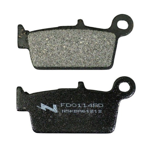 Plaquettes gas 300 - , ar