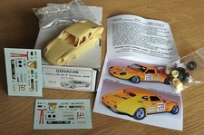 KIT en RESINE 1/43ème  SIMCA