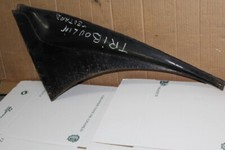 joue d'aile CITROEN 2 CV 