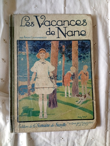 Enfantina les vacances - enfantina,