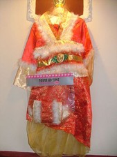  ROBE DE NOEL DE LUXE