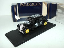 CITROEN TRACTION 50ème