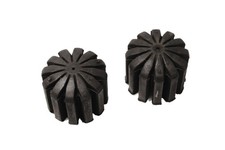 Pare-chocs En Caoutchouc Pour
