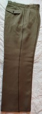 Pantalon uniforme sous - pantalon,