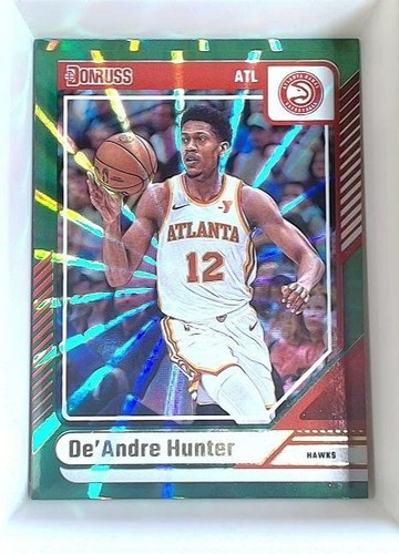 2024 panini donruss - 2024-25,