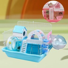 Hamster House Guinée Pig Cage