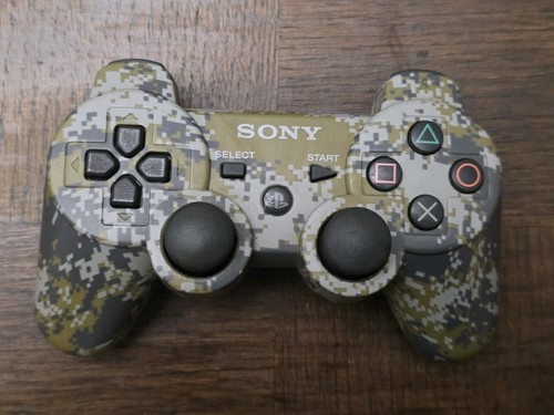 Manette dualshock officielle - manette,