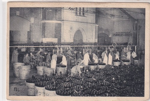 Postcard cartes postale - postale,
