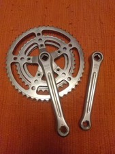 Pédalier Sr Apex Plateau