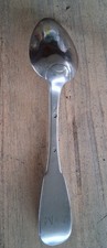 Ancienne Cuillère à Ragout