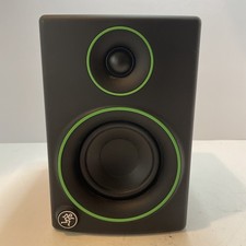Mackie CR3-X Multimedia Studio