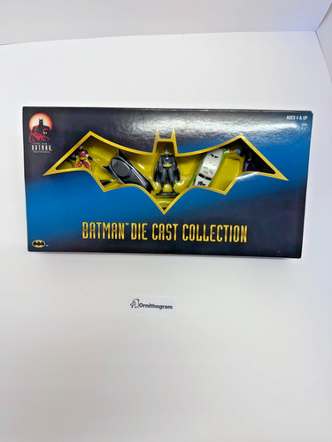 Kenner new batman - new,