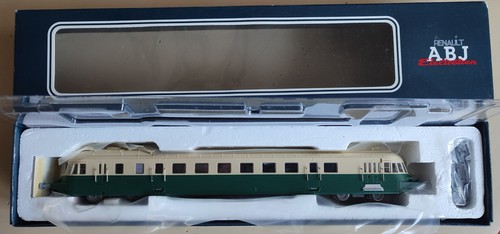 Electrotren abj 2124 - abj, 2124,