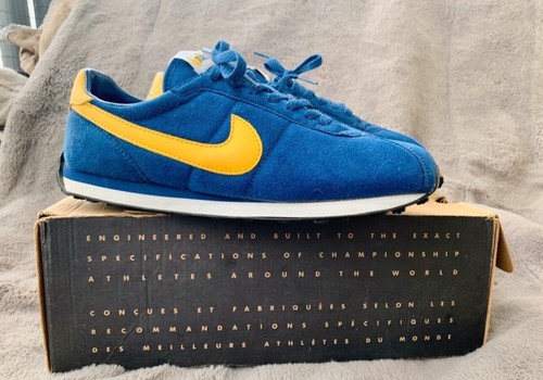 Nike waffle trainer - waffle,