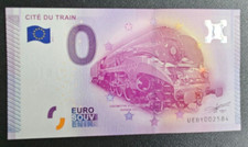 FRANCE - FRANCIA -  BILLET DE