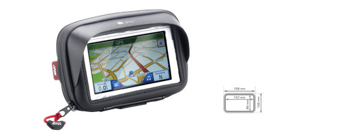 Givi s954b support - givi, universel