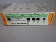 MPC - SERAD -  MOTION PLC