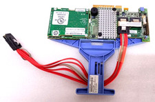 IBM 43W4343 ServeRAID SAS 59Y4602, FRU 46M0851 FRU 46C4124