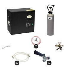 Ensemble complet - Tireuse a