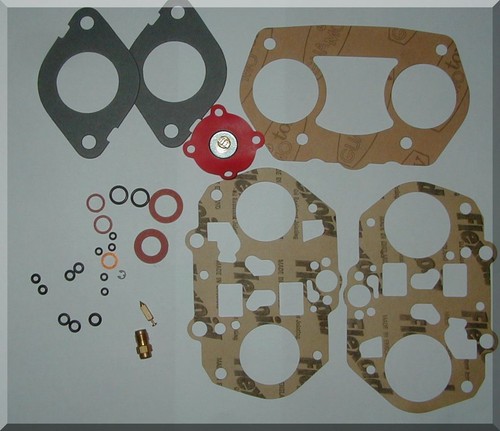 Dellorto drla 45 48 - drla, 36/40/45/48