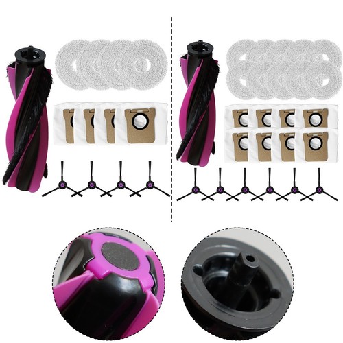 Pièces aspirateur robot - pièces,