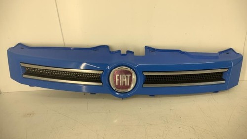 Calandre fiat panda - fiat,