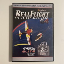 Great Planes Real Flight R/C