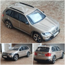 1/43 BMW X5 E70 2006 2013 Suv