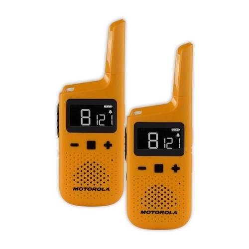 Talkies walkies motorola - talkies-walkies,