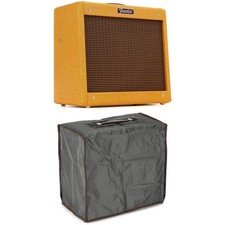 Fender Pro Junior IV 1x10"