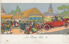 DE DION BOUTON  Bon état