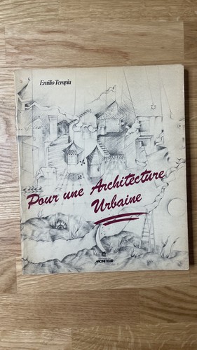 Pour une architecture - pour,