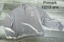 Primark 12 / 13 ANS FILLE 