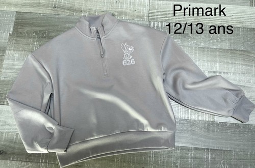 Primark ans fille - primark,