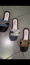 chaussures femme