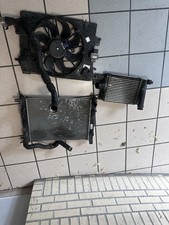 Bloc Radiateur Complet RENAULT CLIO 4