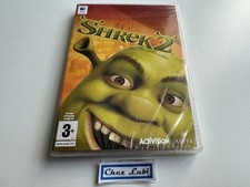 Shrek 2 (Activision) - Mac /