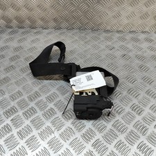 Mercedes-Benz S W220 ceinture