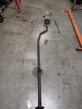 Ligne complete d'echappement PEUGEOT 206 PHASE 2 1731KS