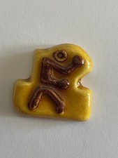 Fève - Le Sport - Maurin (1992)