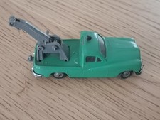 Norev Vedette Dépanneuse