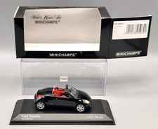 1:43 Minichamps Ford Streetka