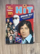 revue-HIT MAGAZINE-Spécial