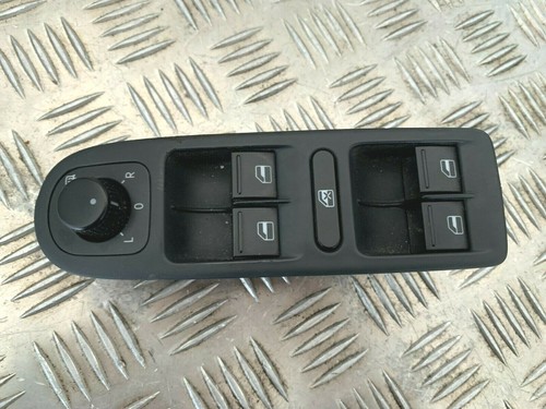Bouton commande lève vitre