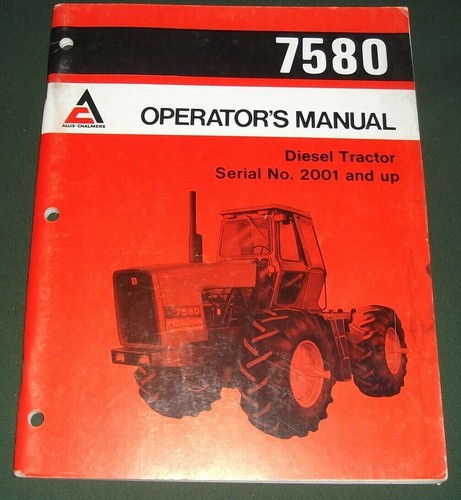 Manuel opération et - d'opÉration,