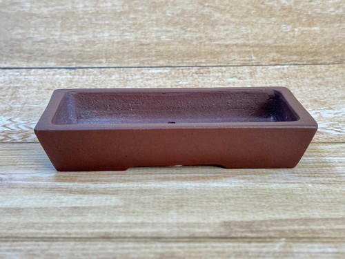 Pot bonsaï japonais - pot, à