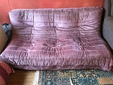 Canapé Togo trois places