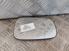 Glace Vitre Miroir Rétroviseur Gauche - RENAULT LAGUNA II (2) PHASE I (1)