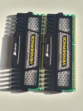 Barrette mémoire  Corsair