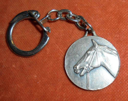Porte clés keychain - keychain, métal